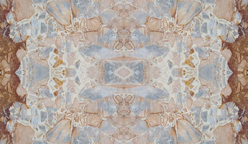 Мрамор Breccia Cielo